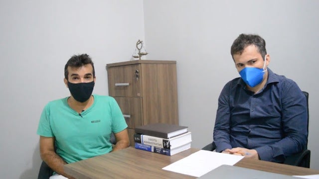 Petrolândia: No Dia Nacional de Luta em Defesa dos Servidores Municipais do Serviço Público, advogado do SINSEMP/PE ‘Jhonatan Almeida’ fala sobre importância do serviço público e denuncia falta de compromisso da gestão municipal com funcionalismo [Vídeo]