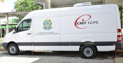 Conselho Regional de Educação Física visitará Petrolândia, nesta próxima quinta (4)