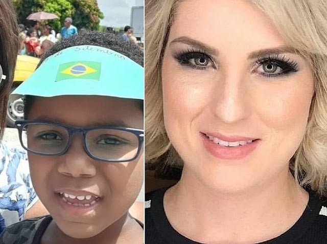 Indiciada por morte de garoto de 5 anos é mulher de prefeito de cidade em Pernambuco