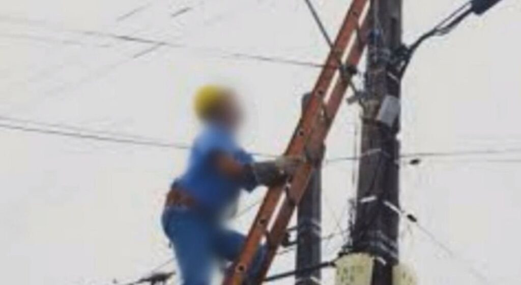 Dois funcionários da Celpe são ameaçados de morte por suspensão de energia
