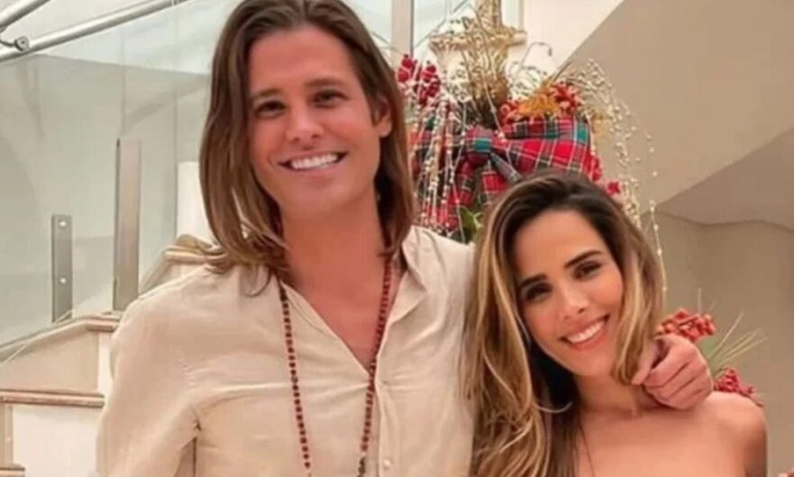 Justiça procura Dado Dolabella na casa de Wanessa Camargo por dívida de aluguel