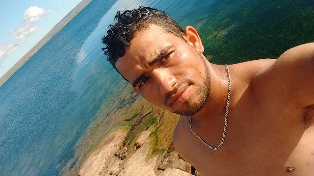Jovem vai pescar e desaparece no Rio São Francisco, em Petrolândia, no Sertão de PE