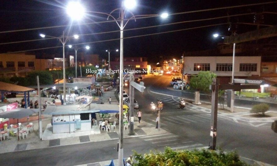 Jovem é atingido com tiro na cabeça em tentativa de furto em Delmiro Gouveia