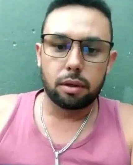 Rapazes tem imagens divulgadas como de assaltantes e se prejudicam