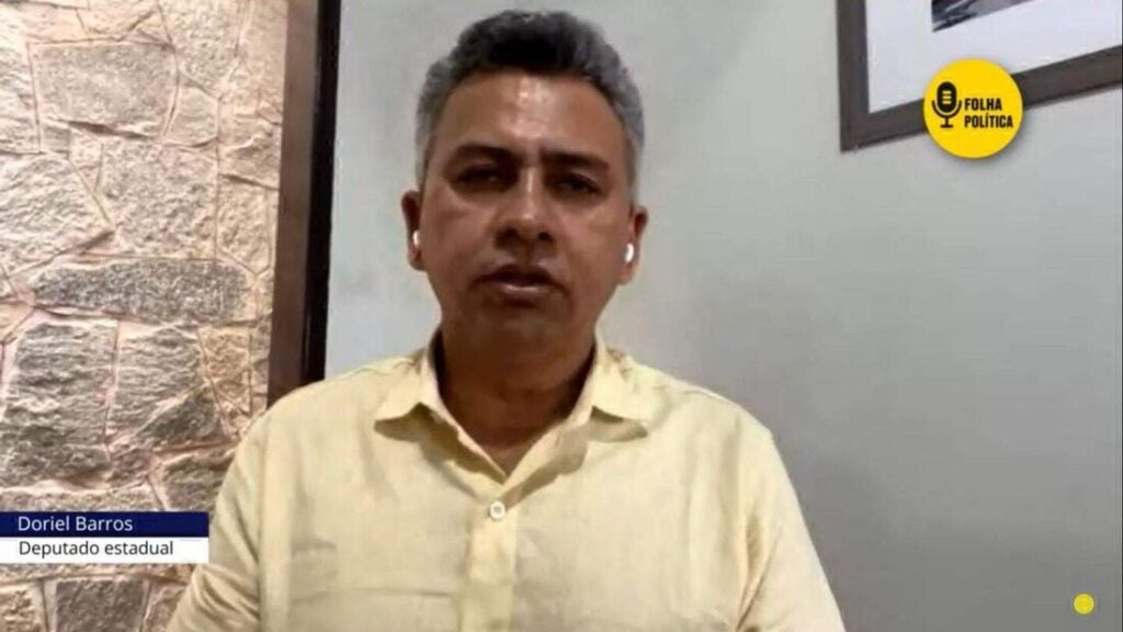 Doriel Barros acredita que Codevasf e Sudene devem ser comandadas por nomes locais Doriel Barros acredita que Codevasf e Sudene devem ser comandadas por nomes locais