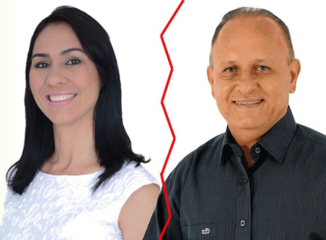Acompanhe a polêmica em redes sociais envolvendo a prefeita de Petrolândia Jane Souza e o pré-candidato a prefeito Dr. João Lopes
