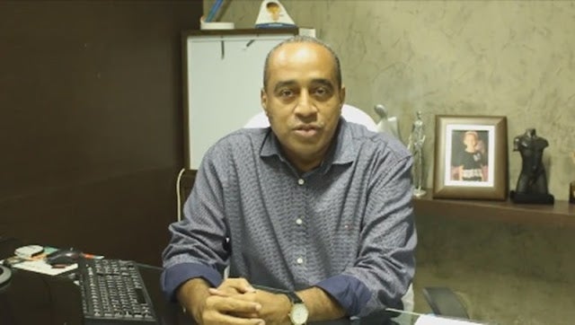 Petrolândia: Após se curar do COVID-19; Dr. Danilo Souza volta a atender seus pacientes no próximo dia 20 em Paulo Afonso, na BA