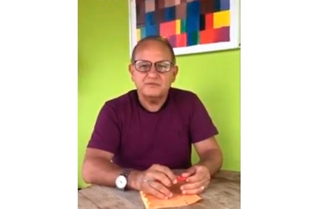 Petrolândia: Dr. João presta esclarecimentos sobre o fechamento do Hospital e Maternidade IBVASF, e fala sobre a importância de prevenção ao Coronavírus [Vídeo]