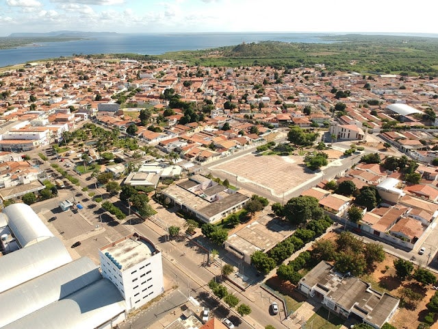 Prefeitura emite Nota Oficial sobre reabertura do comércio em Petrolândia, no Sertão de PE