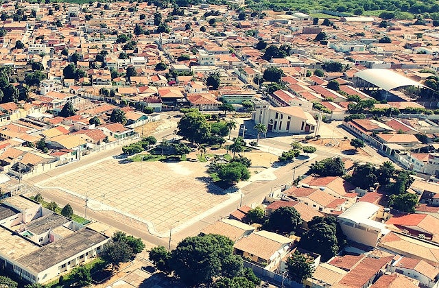 Petrolândia registra 15 casos confirmados de coronavírus e 8 suspeitos