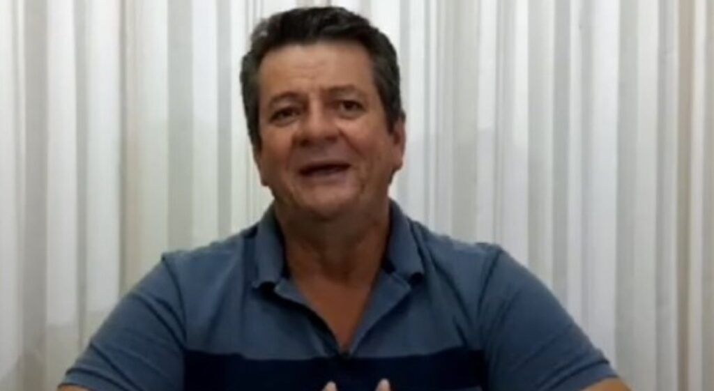 Secretário de Saúde de Belo Jardim sugere chá para prevenção e tratamento de coronavírus