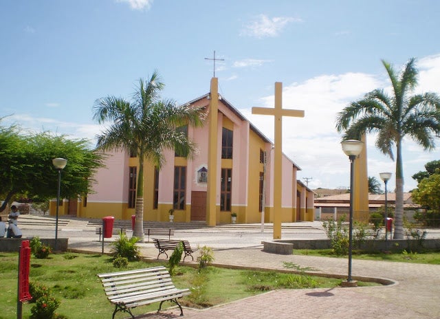 Pernambuco autoriza reabertura de igrejas, templos e demais espaços religiosos
