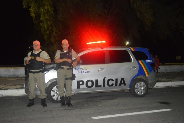 Após onda de crimes, SDS divulga redução de roubos pelo 29º mês em Pernambuco; Sertão é destaque