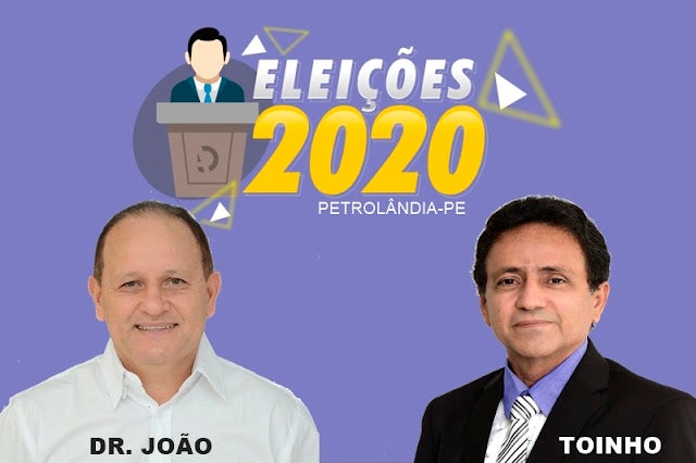 Petrolândia: Confirmado! Vereador Toinho é o pré-candidato a vice prefeito de Dr. João