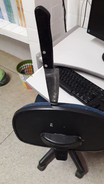 Moradora denuncia furto de objetos em Escola Municipal da Zona Rural de Petrolândia; Secretária Municipal de Educação fala sobre ocorrido
