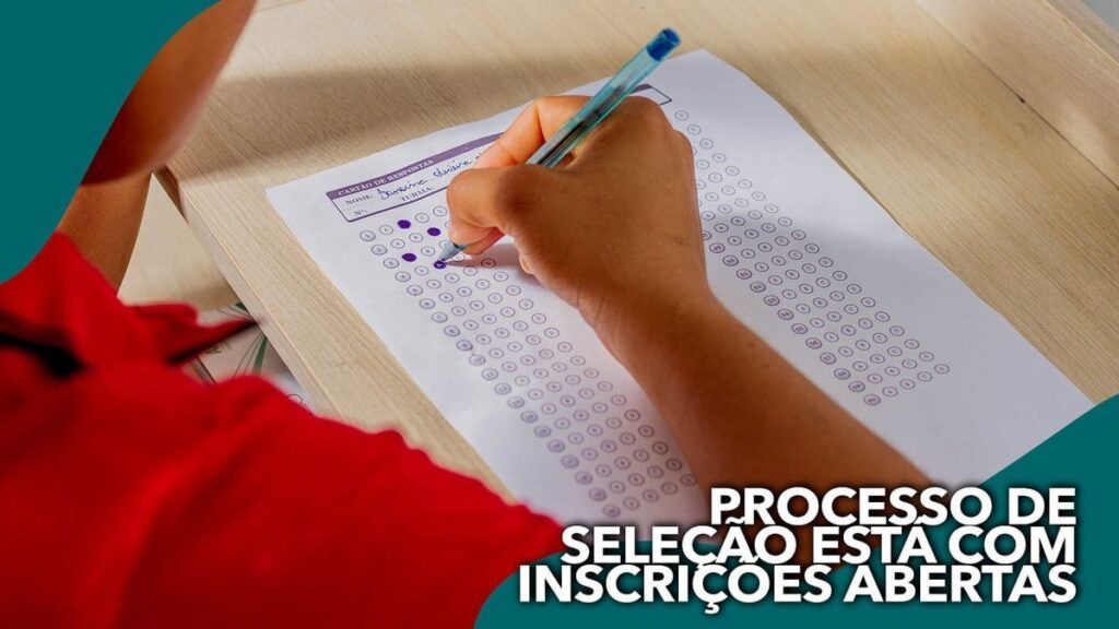 Inscrições para vagas de estágio em município pernambucano encerra nesta quarta (15); CONFIRA ÁREAS DE ATUAÇÃO Inscrições para vagas de estágio em município pernambucano encerra nesta quarta (15); CONFIRA ÁREAS DE ATUAÇÃO