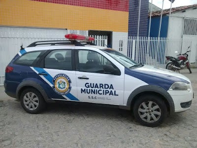 Guarda municipal de Petrolândia será contemplada com três viaturas