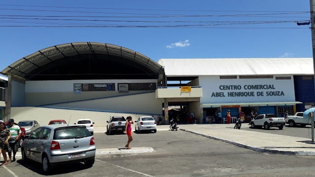 Comunicado: A Direção do Mercado Público de Petrolândia informa que no dia 25 de Dezembro ‘Natal’, não funcionará