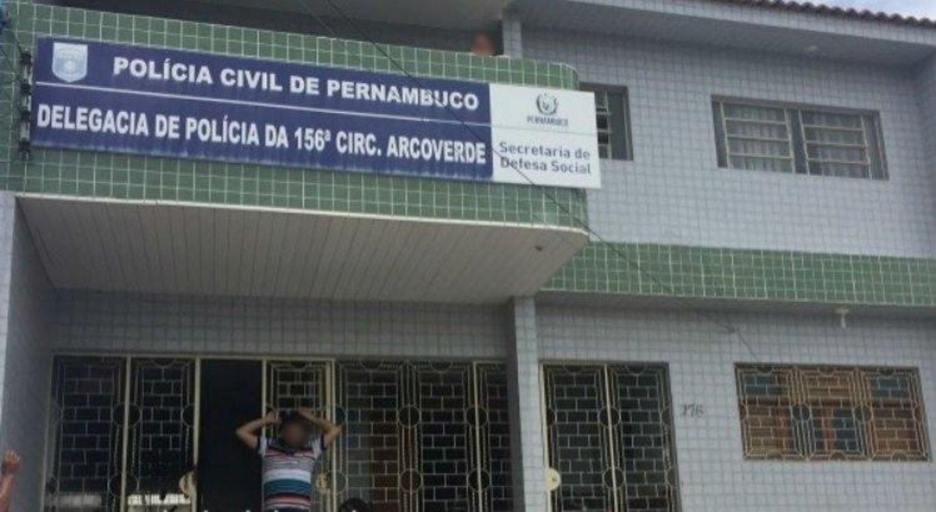 Pais suspeitos de espancar e matar criança começam a ser julgados em Arcoverde
