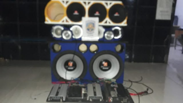 PM detém homem por perturbação de sossego, desobediência e alcoolemia na zona rural de Jatobá, PE