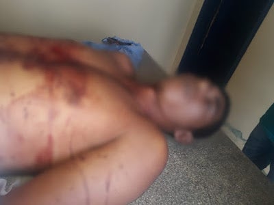 Jovem foi assassinado pelo sogro em Inajá, no Sertão de PE
