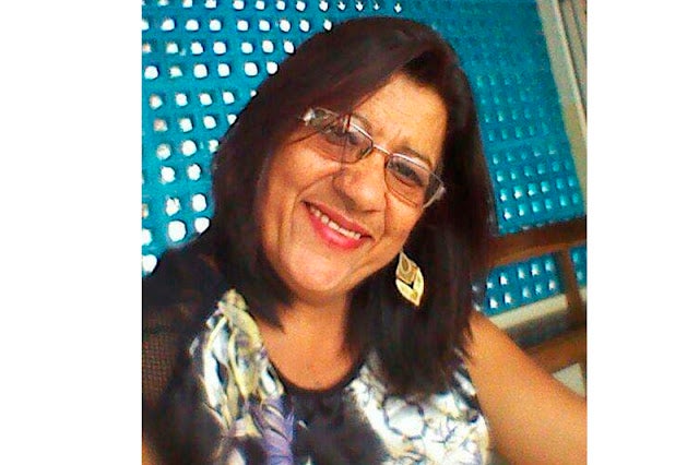 Petrolândia: Aniversariante do dia, Maria Helena recebe homenagem de Fabiane Kelly, familiares e amigos