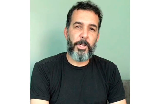Petrolândia: Professor Janailson Avianez lança pré-candidatura a vereador pelo PSD, apoiado por Fabiano Marques e Rogério Novaes