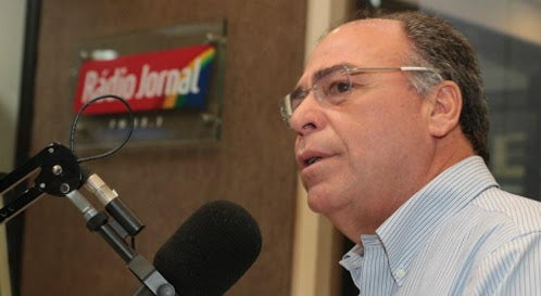‘Se não fosse o governo Bolsonaro, Pernambuco teria quebrado na pandemia’, diz Fernando Bezerra Coelho
