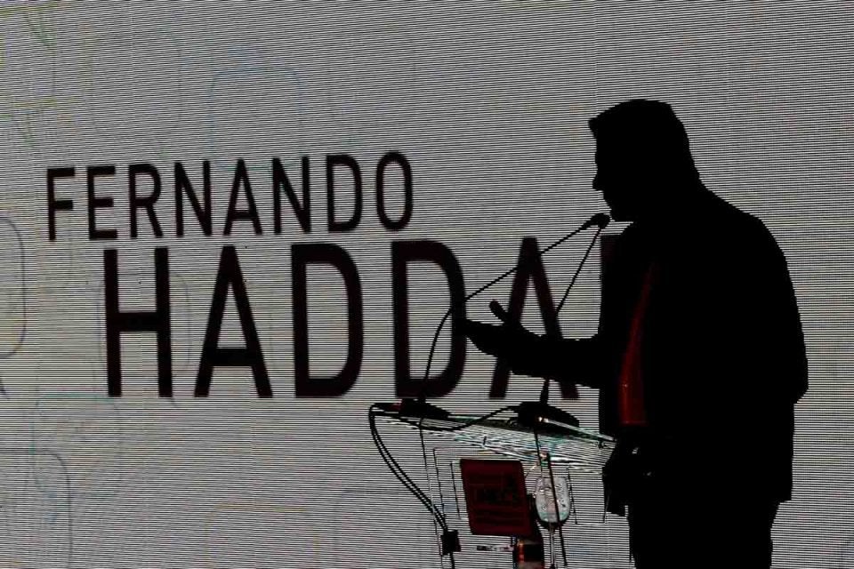 Haddad ataca Bolsonaro, avalia desafios do PT e defende frente ampla