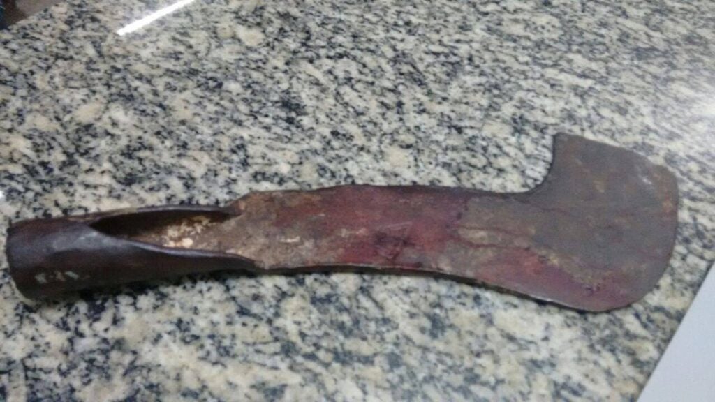 Agricultor é morto a golpes de foice na zona rural de Buíque, PE