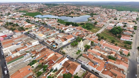 Salgueiro contabiliza 80 casos confirmados do novo coronavírus