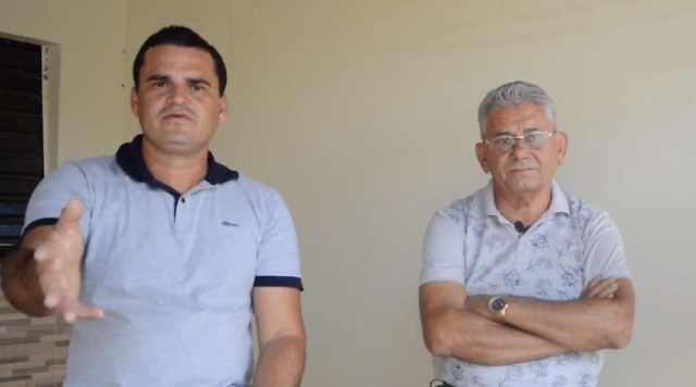 Eleições 2020: Pré-Candidato a Prefeito João Batista ‘JOTA’, lança Assis Cavalcanti como seu Pré-Candidato a Vice em Petrolândia-PE [Vídeo]