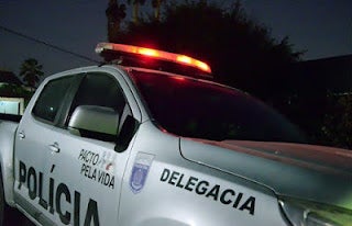 Corpo em estado avançado de decomposição é encontrado dentro de residência em Petrolândia, no Sertão de PE