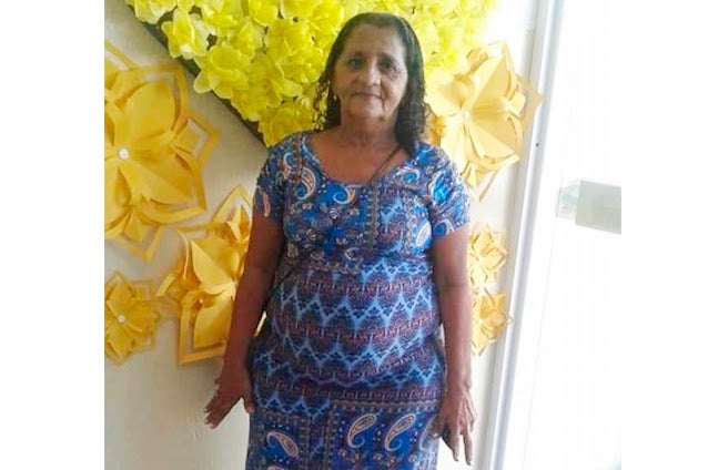 Petrolândia: Aniversariante do Dia, Laudelina Teresa da Silva (Dona Lau) recebe felicitações de familiares e amigos nesta data especial Petrolândia: Aniversariante do Dia, Laudelina Teresa da Silva (Dona Lau) recebe felicitações de familiares e amigos nesta data especial