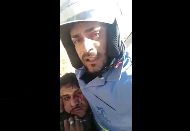 Acusado de assaltar capoeirista se dá mal em Afogados da Ingazeira, PE