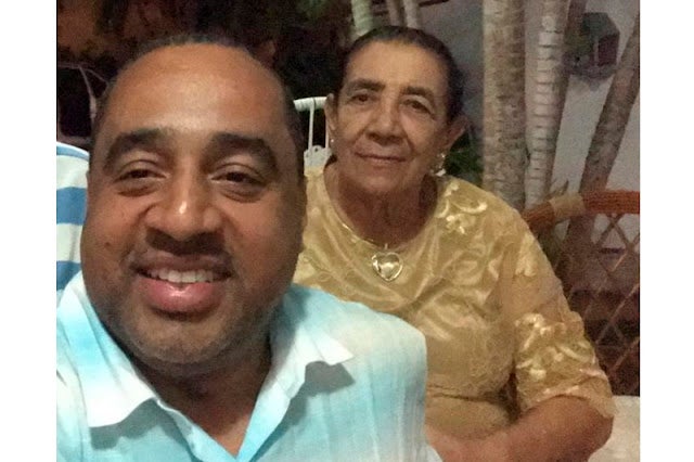 Petrolândia: Recuperados da COVID-19, Dr. Danilo e Dona Santa receberão alta hospitalar em breve