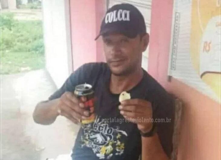 Homem morre após ser baleado dentro de bar, no Agreste de PE