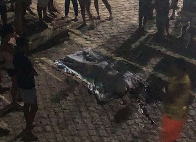 Porteiro de escola é assassinado a tiros em Belo Jardim, PE