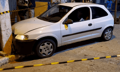 Sertão do Pajeú: Homem é assassinado no Centro de Solidão