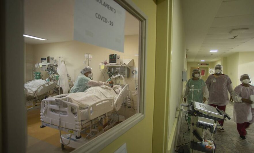 Arcoverde confirma 24 casos e um novo óbito por Covid-19, na última semana