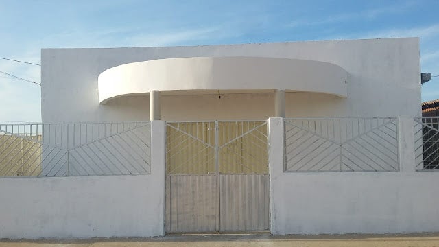 Igreja é arrombada e furtada em Petrolândia, no Sertão de Pernambuco [Vídeo]