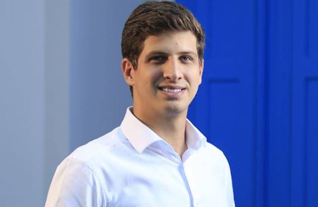 João, o Príncipe dos Campos de olho no Palácio do Campo das Princesas