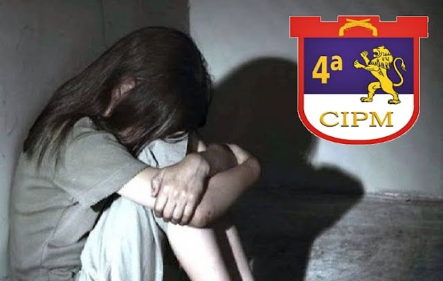 Petrolândia: 4ª CIPM participa de capacitação para atendimento a crianças e adolescentes vítimas de violência
