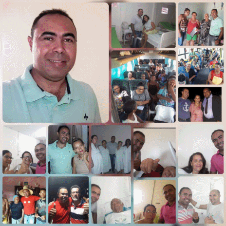 Pré-candidato a vereador, Janailson da Boa Vista, apoiado por Dr João, segue na lista dos mais cotados para assumir uma vaga na câmara de vereadores de Ibimirim (PE)