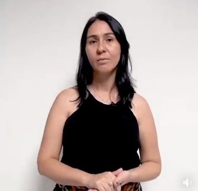Petrolândia Contra o Coronavírus: Pronunciamento da Prefeita Jane Souza [Vídeo]
