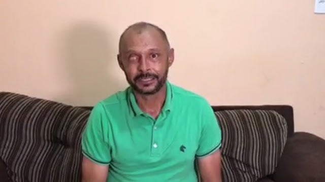 Petrolândia: Em vídeo, candidato a vice-prefeito Rogério Novaes esclarece polêmica de áudios que circulam em grupos de WhatsApp, e diz que não é homofóbico