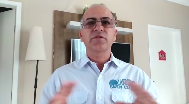 Petrolândia: Sandro Ramos agradece votação na eleições e deseja boa sorte aos candidatos eleitos  [Vídeo]