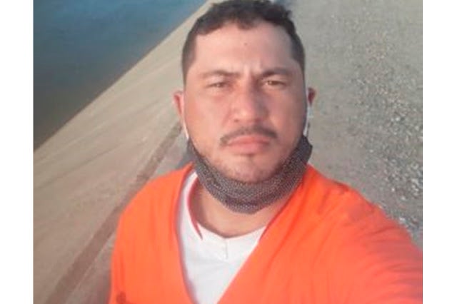 Trabalhador da Transposição é morto a tiros em Salgueiro, PE