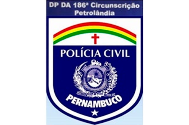 Delegacia de Petrolândia combate tráfico de drogas