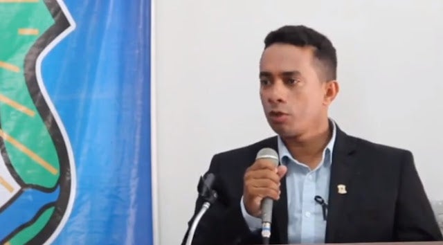 Petrolândia: Em discurso, Vereador ‘Evaldo da Melancia’ cobra do prefeito Fabiano Marques, ampliação do sistema de fornecimento de água potável de agrovilas na zona rural [Vídeo]